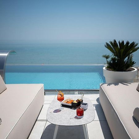 Unico Hotel Caorle Exterior foto