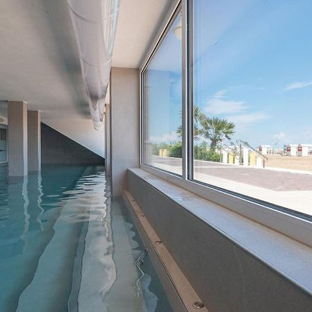 Unico Hotel Caorle Exterior foto