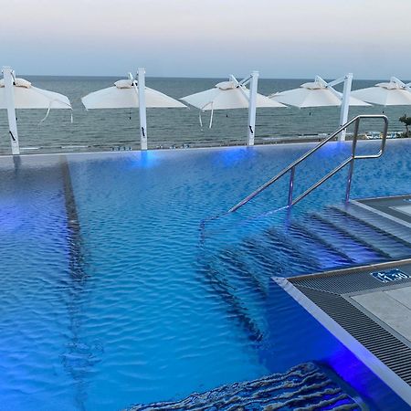 Unico Hotel Caorle Exterior foto