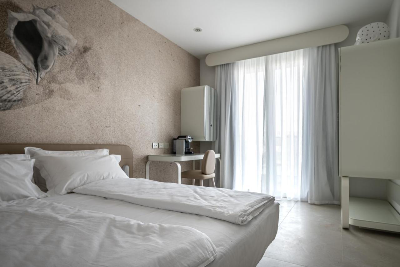 Unico Hotel Caorle Exterior foto