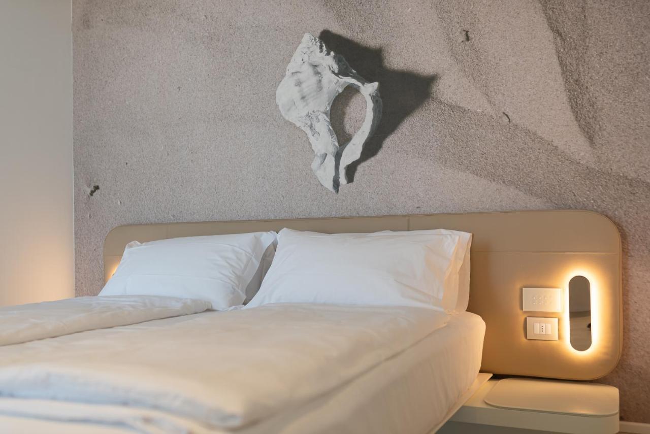 Unico Hotel Caorle Exterior foto